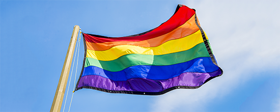 Bringing LGBT Health to the Forefront