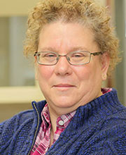 Gayle E Woloschak, PhD
