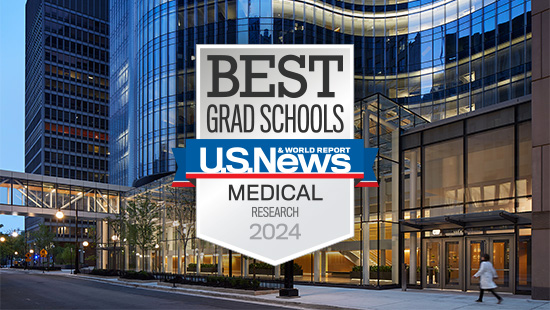 Best Medical Schools for Research