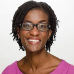 Muriel Jean-Jacques, MD; Associate Professor of General Internal Medicine