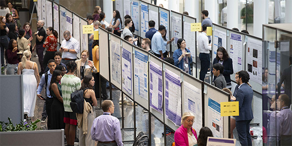 Research Day 2024 Celebrates Scientific Discovery and Advances