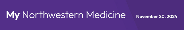 My Northwestern Medicine February 7, 2014