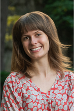 Madeleine Wilson
