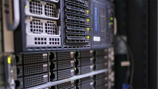 Servers