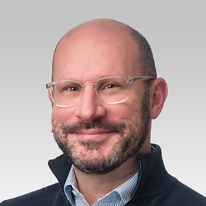 Eli Zimmerman, MD
