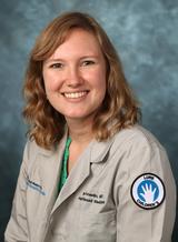 Emma Anselin, MD