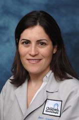 Jami L Josefson, MD, MS