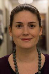 Stacy Bailey, PhD, MPH