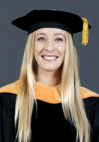Allison Aown, CRNA