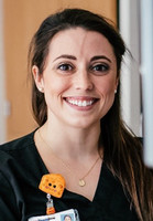 Angela Kurth, CRNA