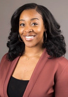 Chardae French, CRNA