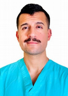 Roy Vazquez, CRNA