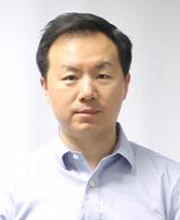 Feng Yue, PhD