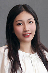 Yanyi (Jenny) Ding