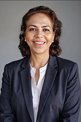 Mercedes G. Nodal