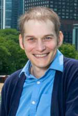 Patrick Janulis, PhD