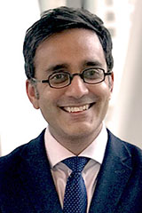 Sanjiv Shah, MD