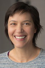 Vesna Mitrovic