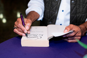 Book Signing