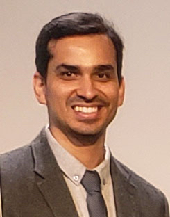 Vipul Shukla, PhD