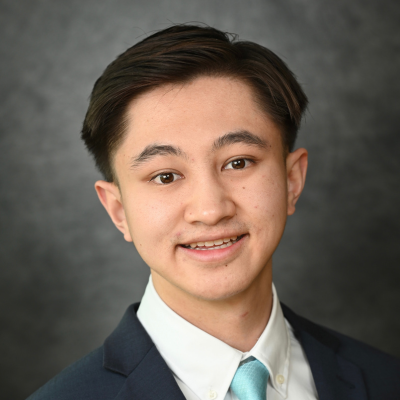 Michael Yang, MSc