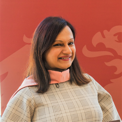Shruti Sehgal, MD(Hom), MS