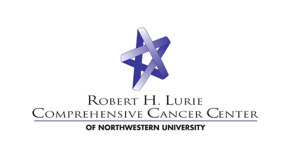 Robert H. Lurie Comprehensive Cancer Center logo