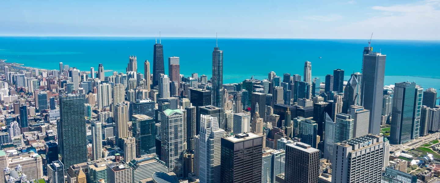 Resources: Chicago KUH FORWARD: Feinberg School of Medicine