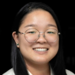 Esther Liu receives NIH Predoctoral Fellowship