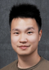 Johnson Yang headshot