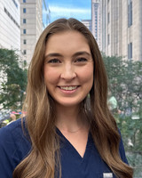 Madison Ernst, MD