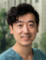 Stephen Li, MD, PhD