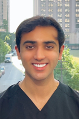 Amar Desai, MD, MPH