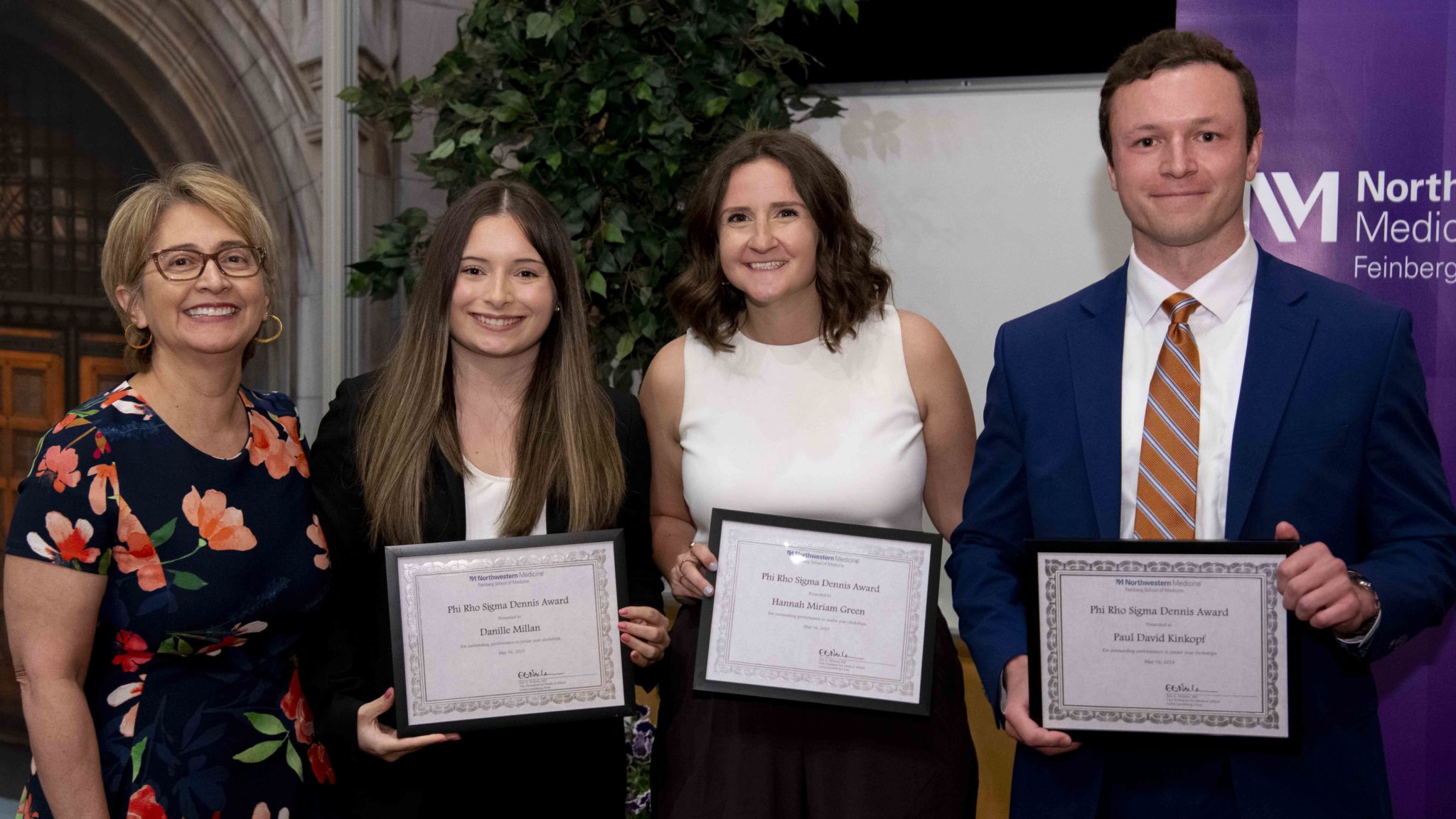 Celebraing Hnrs Day 2025