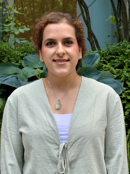 Zakaria, Heba