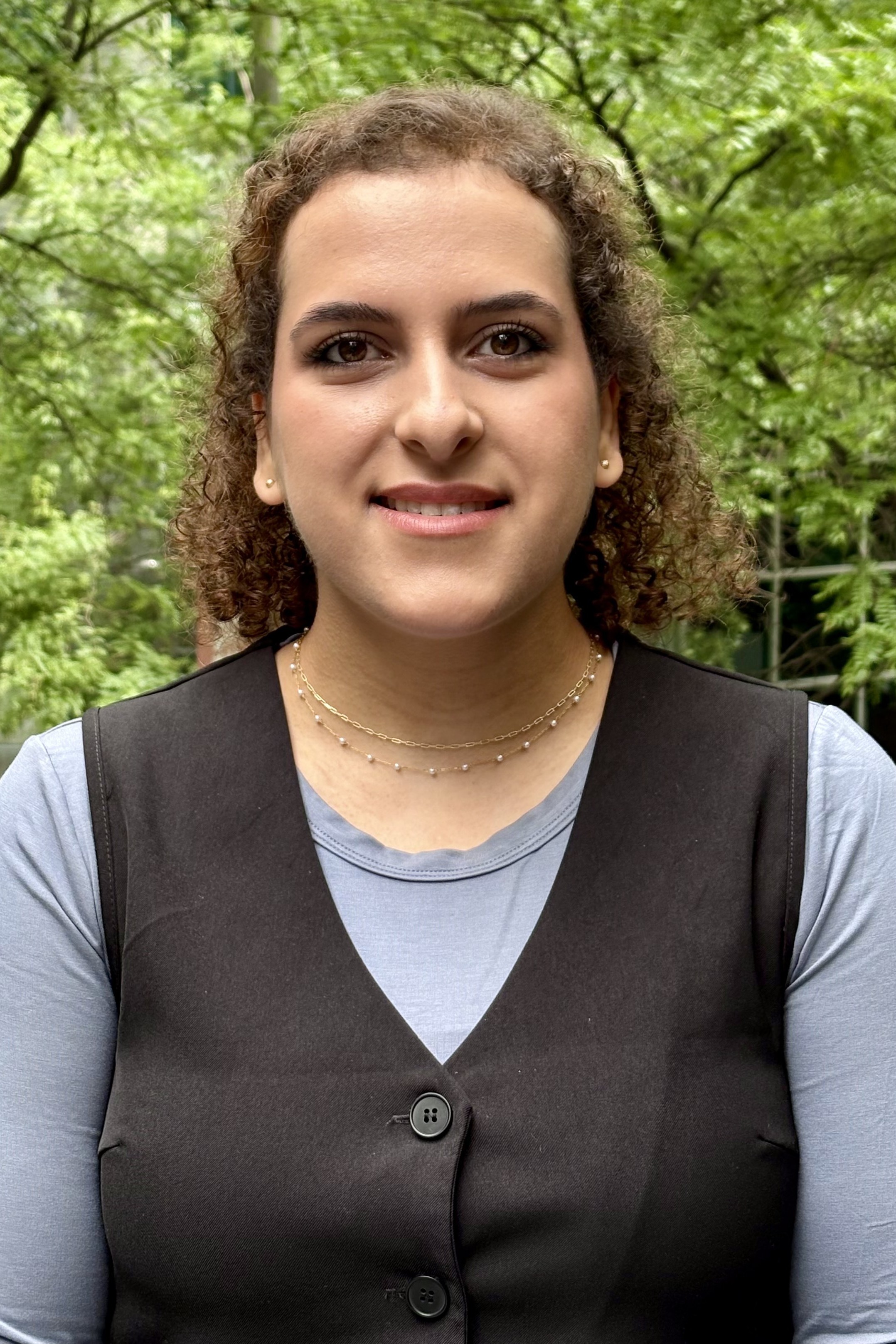Zakaria, Heba
