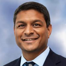 Desai Headshot