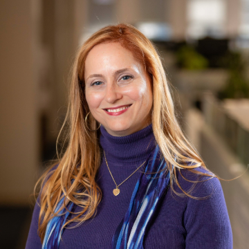 Theresa Walunas, PhD