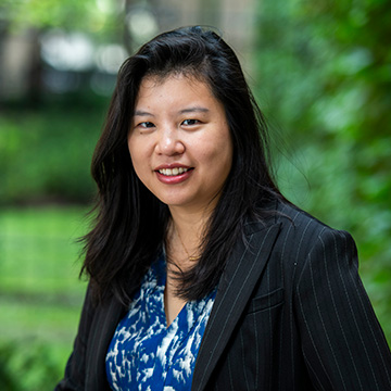 Emily Ho, PhD