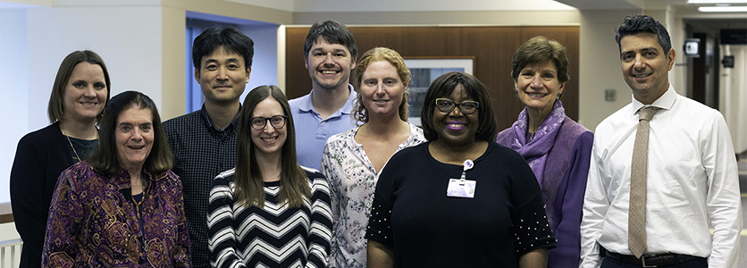 Leadership: Medical Faculty Council: Feinberg School Of Medicine