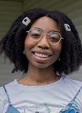 Headshot of Donnisa Edmonds