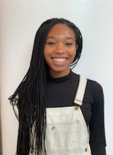 Headshot of Sarah Etuk