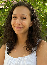 Headshot of Camille Guzman