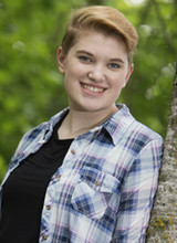 Headshot of Jessica Howard