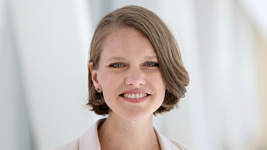 Denise Scholtens, PhD