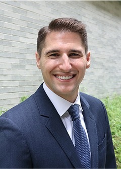 Jason Silberman, MD