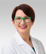 Dr. Weronika Armstrong