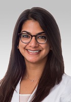 Nisha Garg, MD