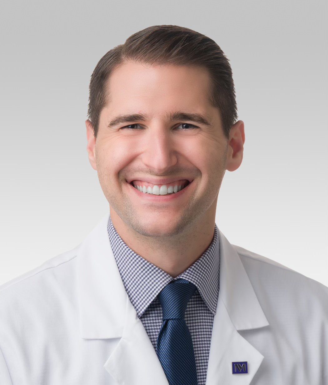 Jason Silberman, MD