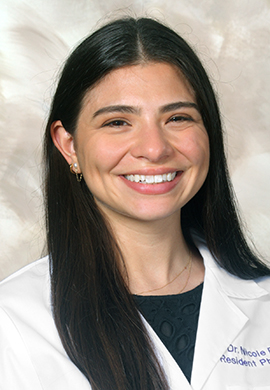 Nicole Diaz, MD